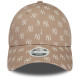 New Era Καπέλο New York Yankees Monogram 9FORTY Adjustable Cap